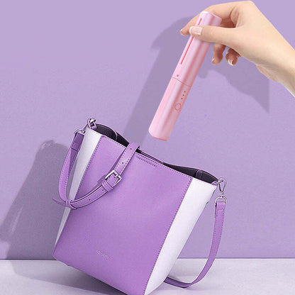 Compact Straightener